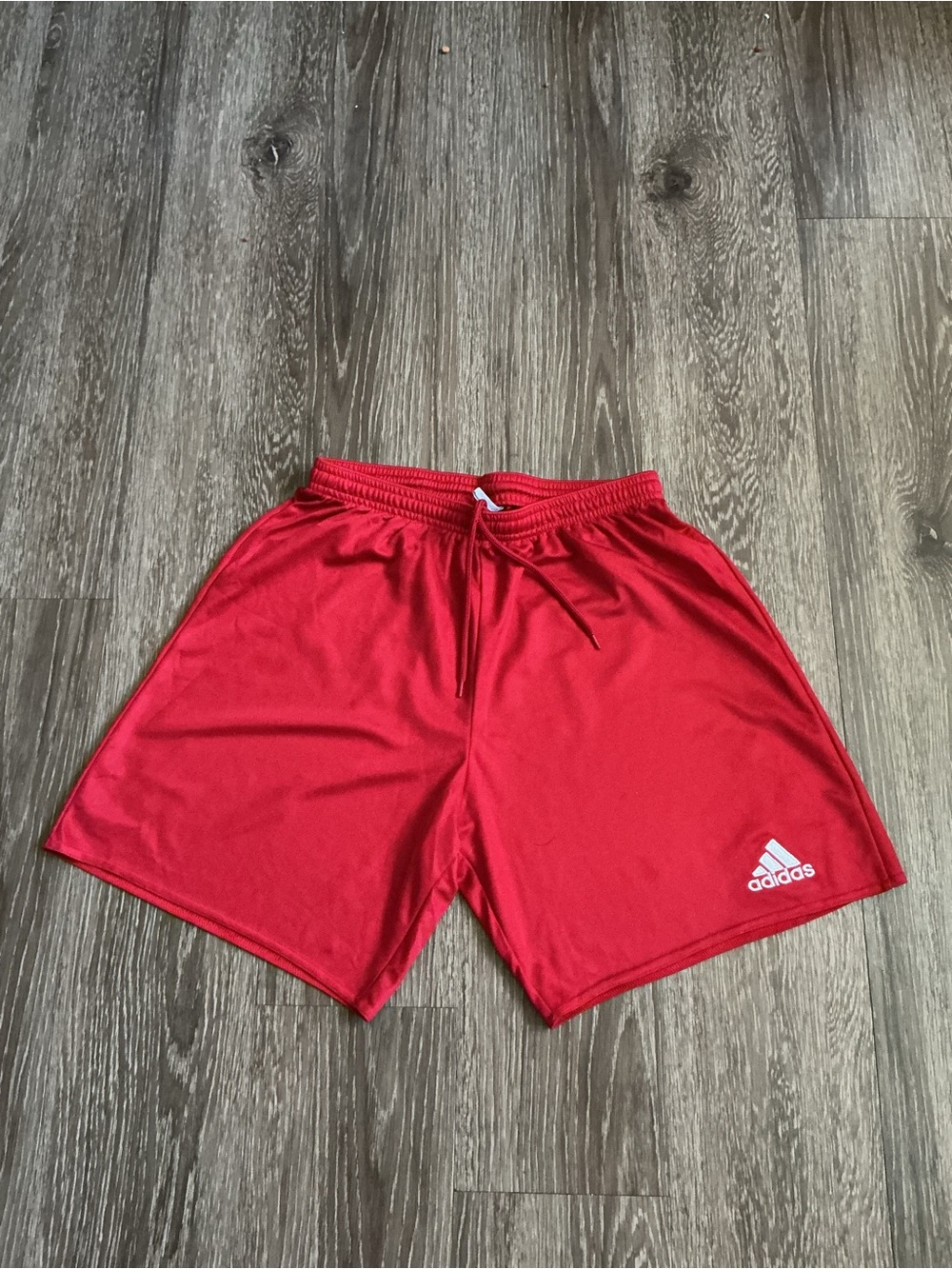 adidas boys shorts